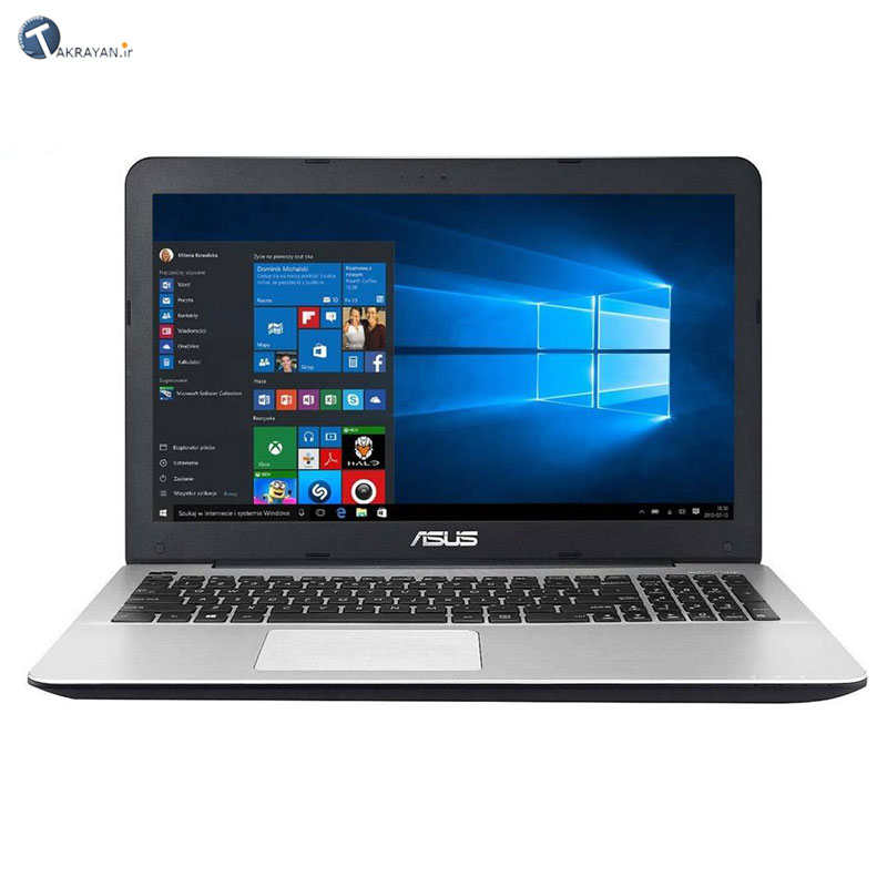 ASUS R556QG